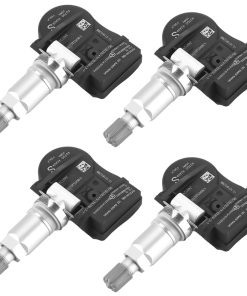 Sensor de Sistema de Monitoreo de Presión de Neumáticos,