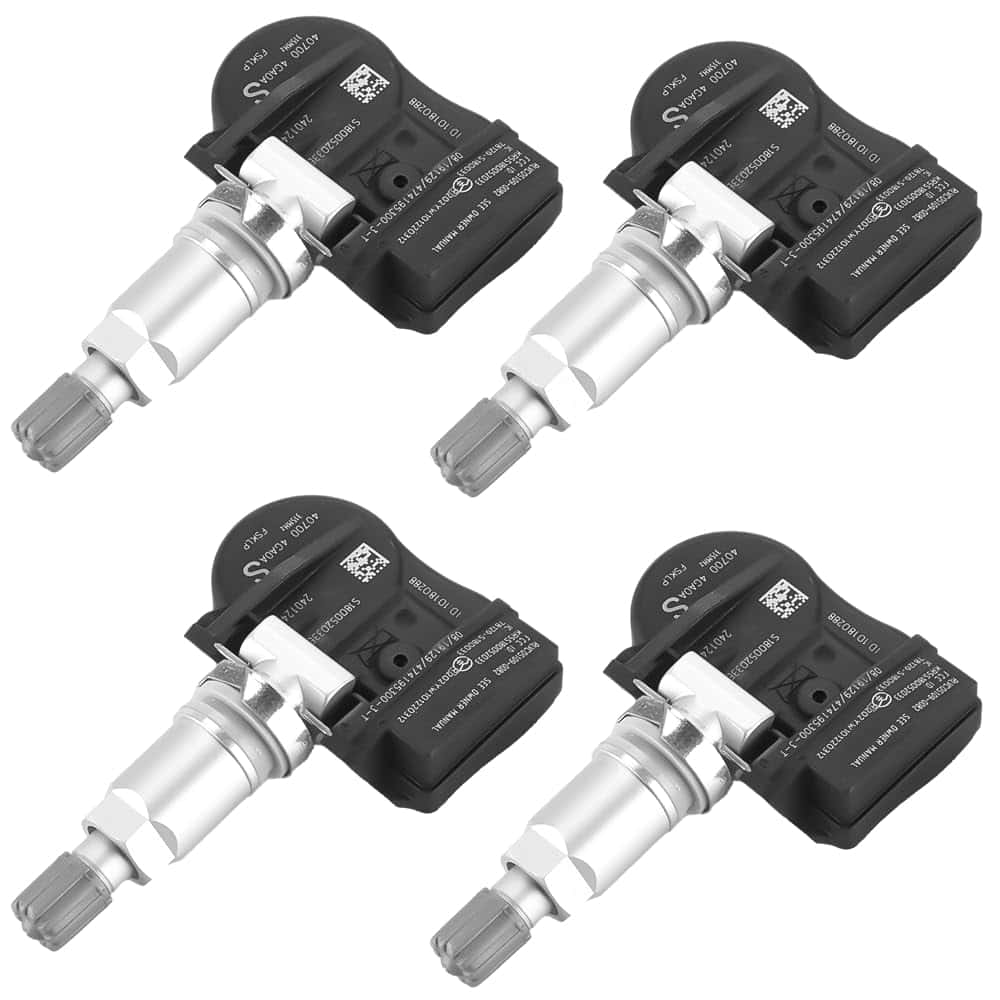 Sensor de Sistema de Monitoreo de Presión de Neumáticos,