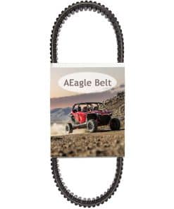 Correa de transmisión para 3211180 Polaris RZR XP 1000, XP