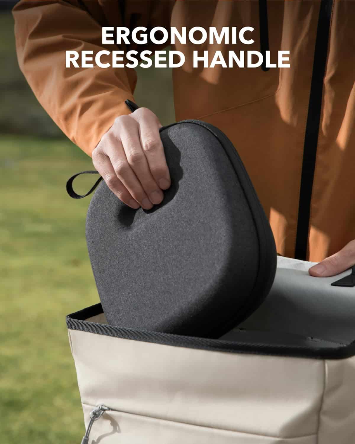 Estuche para Auriculares Soundcore by Anker, Compatible con - Imagen 6