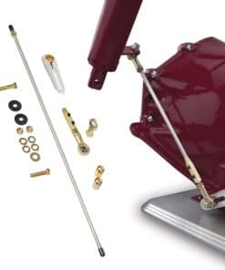 Kit de Enlace de Cambio de Columna de Transmisión