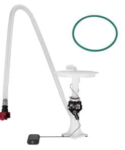 Bomba de Combustible BDFHYK E7286A Compatible con Dodge