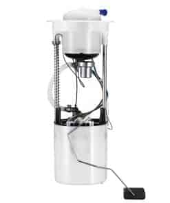 Módulo de Bomba de Combustible BDFHYK 8R0919051E Compatible