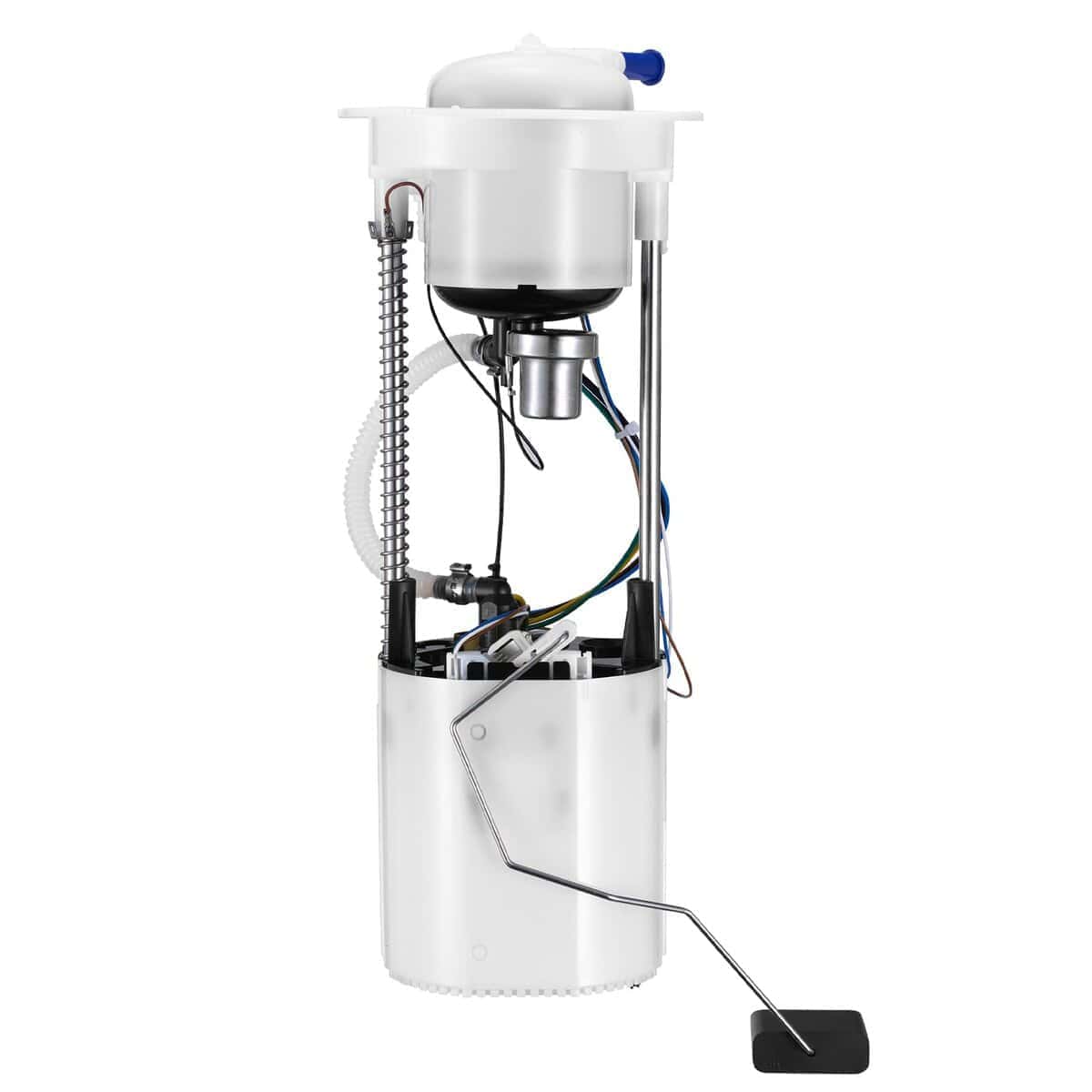 Módulo de Bomba de Combustible BDFHYK 8R0919051E Compatible