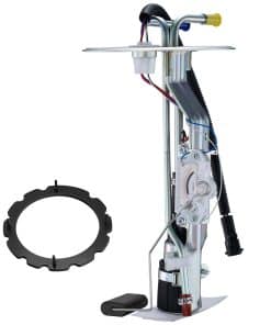 Bomba de Combustible BDFHYK E2221S Compatible con F-150