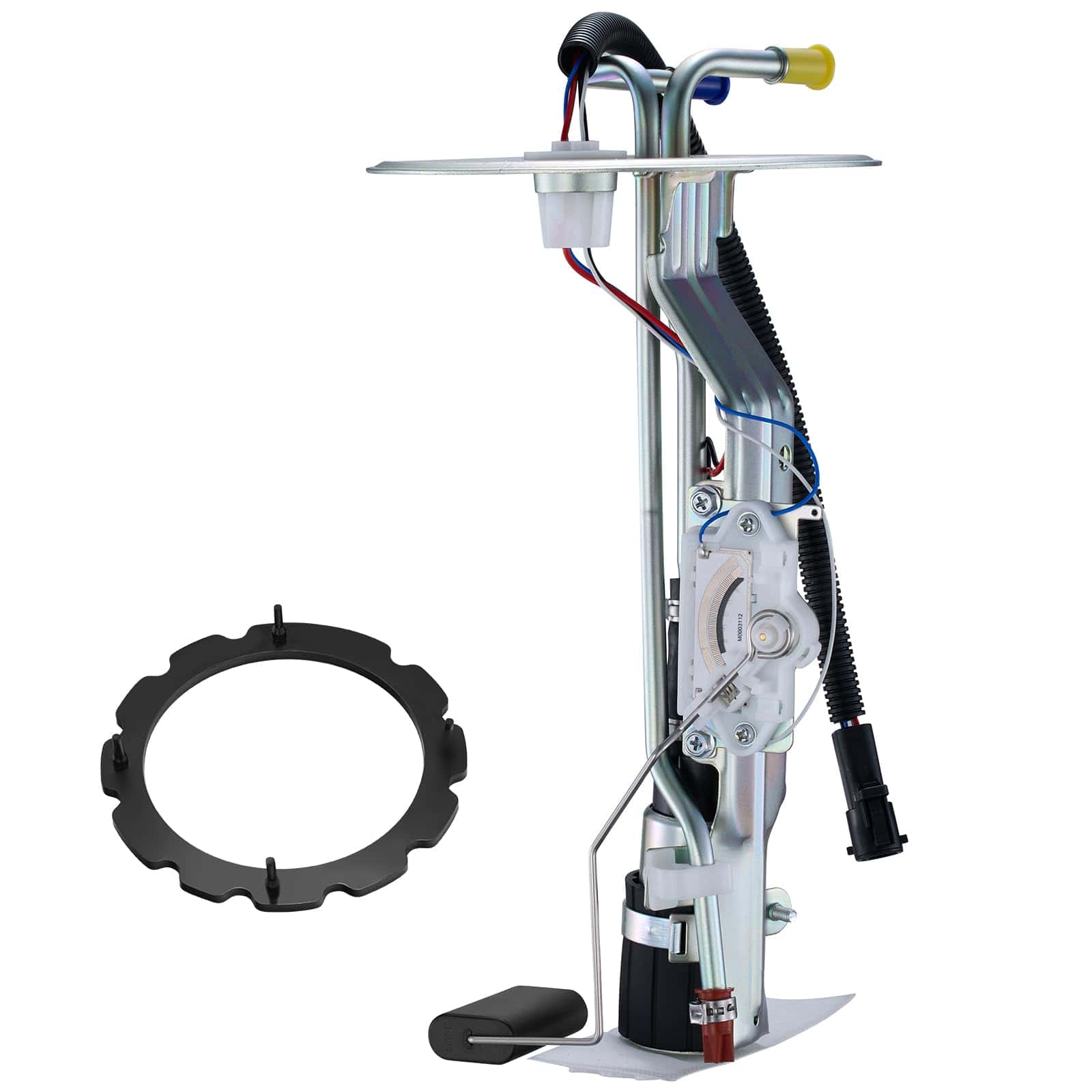 Bomba de Combustible BDFHYK E2221S Compatible con F-150