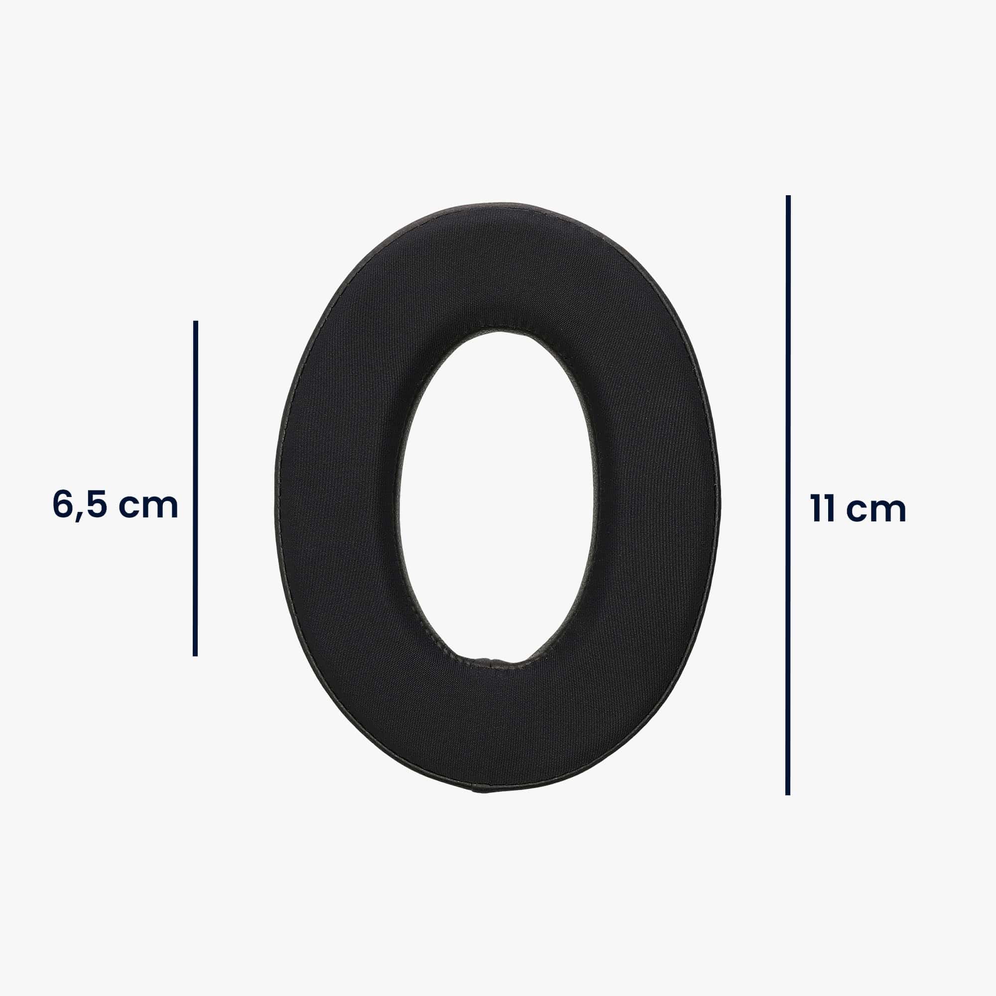 Almohadillas de repuesto kwmobile compatibles con - Imagen 7