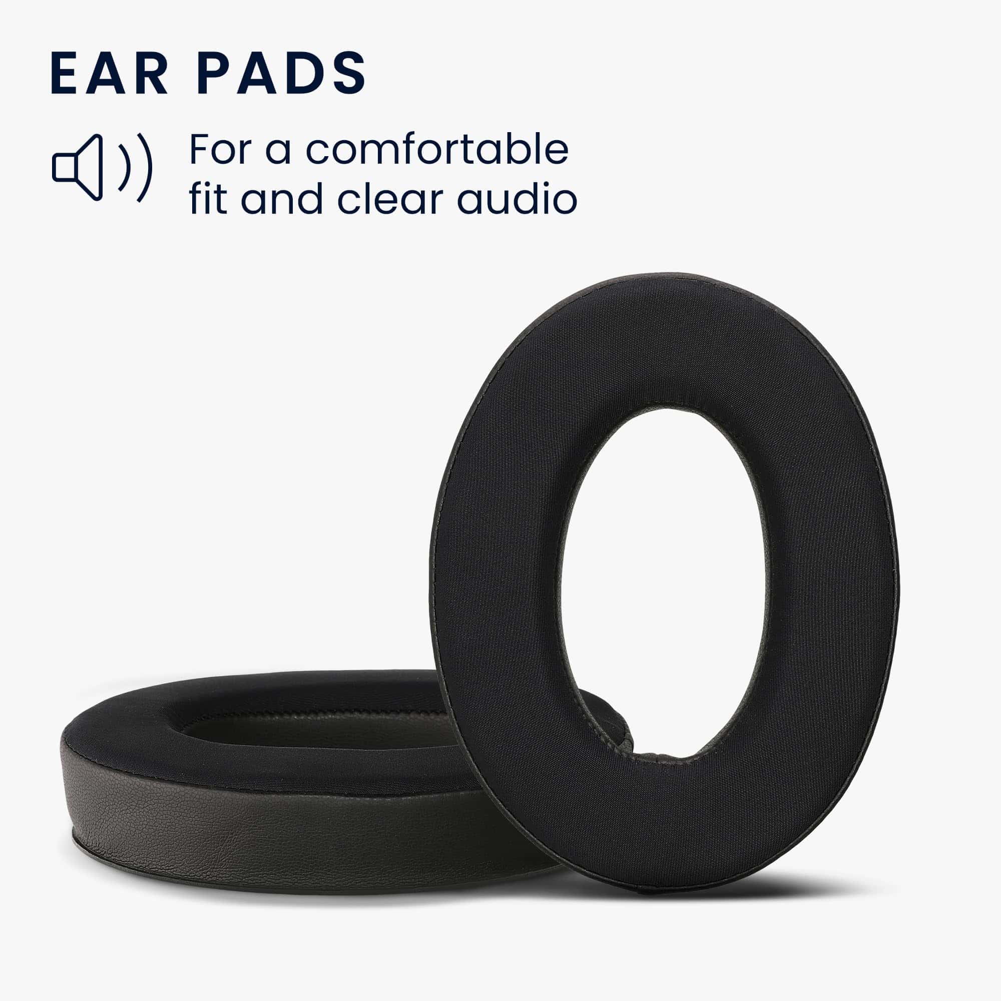 Almohadillas de repuesto kwmobile compatibles con - Imagen 5