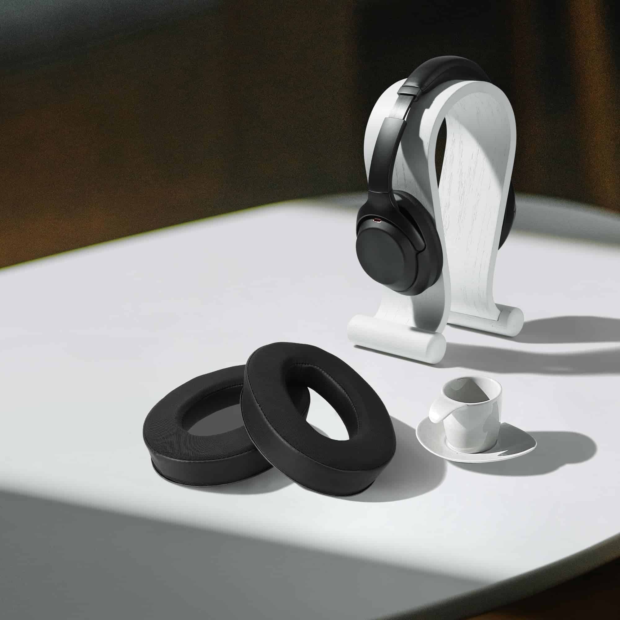 Almohadillas de repuesto kwmobile compatibles con - Imagen 10