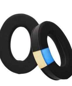 Almohadillas de repuesto kwmobile compatibles con