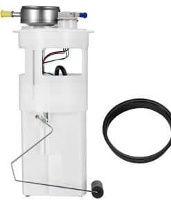 Bomba de Combustible BDFHYK E7117M Compatible con Dodge