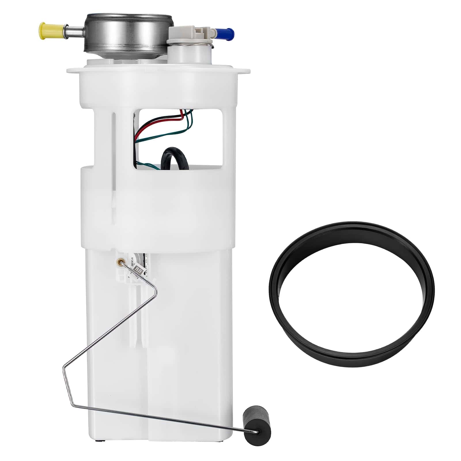 Bomba de Combustible BDFHYK E7117M Compatible con Dodge