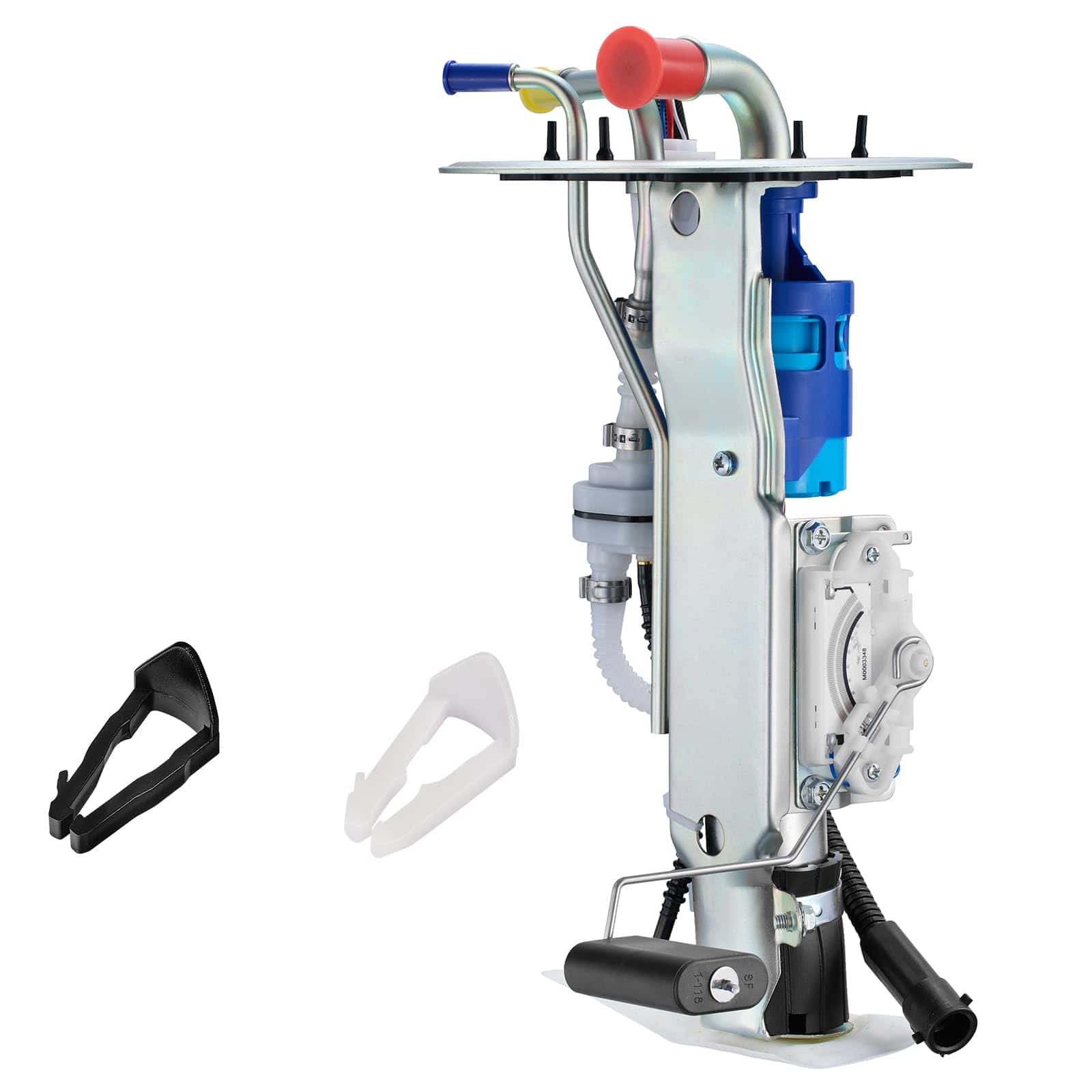 Bomba de Combustible BDFHYK E2364S, Compatible con E-150