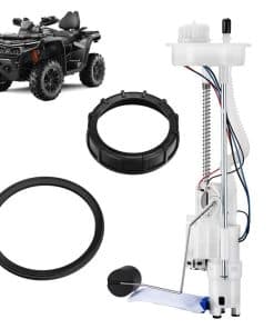 Bomba de Combustible BDFHYK 47-1002 compatible con Polaris