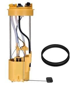 Bomba de Combustible BDFHYK E7187M Compatible con Dodge Ram