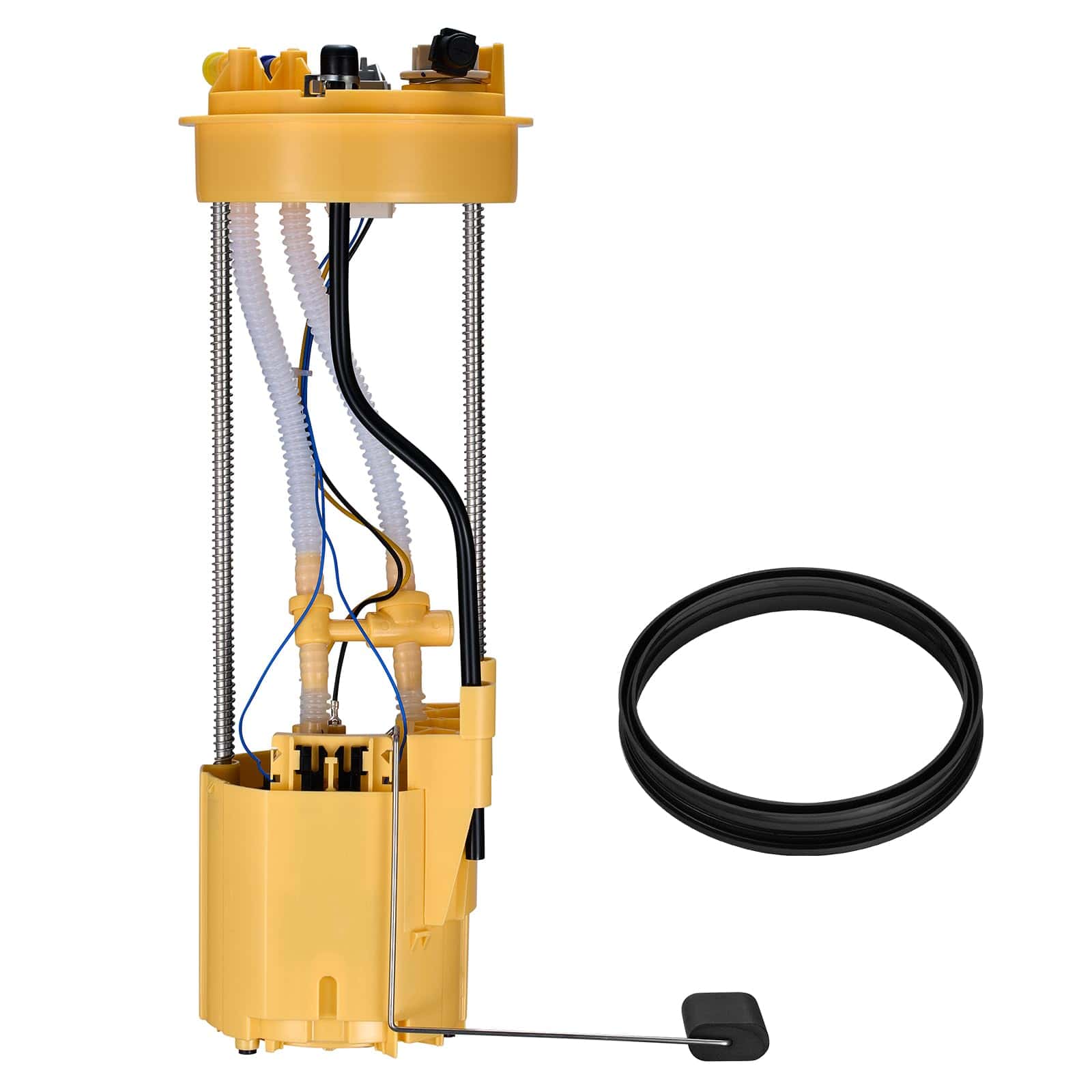 Bomba de Combustible BDFHYK E7187M Compatible con Dodge Ram