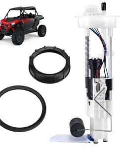 Bomba de Combustible BDFHYK 47-1011 Compatible con Polaris
