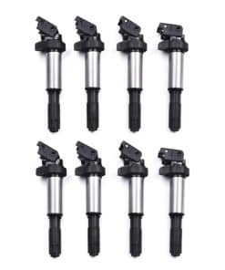 Juego de 8 Bobinas de Encendido Compatible con BMW 325i