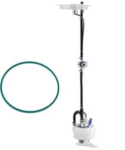 Bomba de Combustible Ensamblaje FG1550 Compatible con BMW