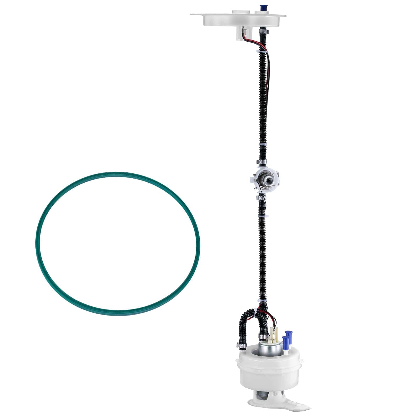 Bomba de Combustible Ensamblaje FG1550 Compatible con BMW