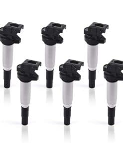 Juego de 6 bobinas de encendido GOCPB para BMW 3-Series
