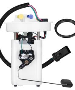 Bomba de Combustible BDFHYK ?FG0918 Compatible con Jeep