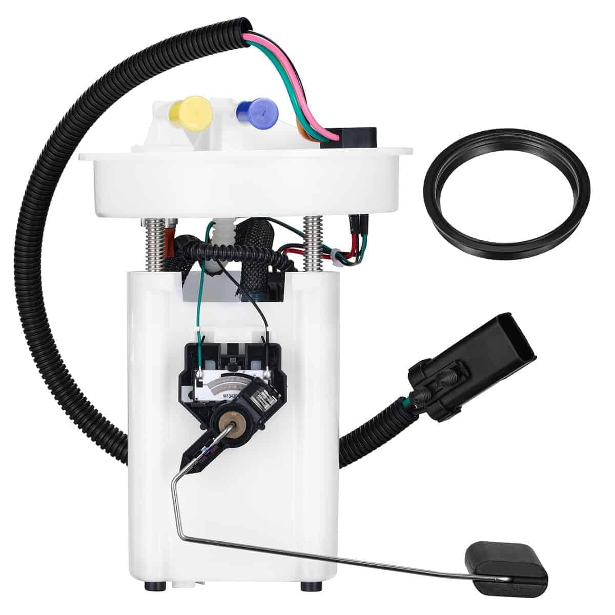 Bomba de Combustible BDFHYK ?FG0918 Compatible con Jeep