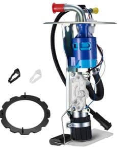 Bomba de Combustible BDFHYK E2365S Compatible con