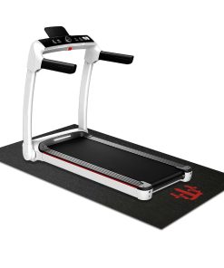 Tapete de Bicicleta ZTZ Compatible con Bicicleta Peloton,