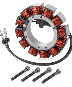 Estator Compatible Con 1450 FLS FXD FXS Dyna Softail