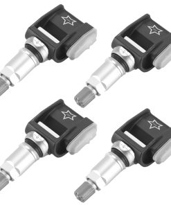 Sensor de Sistema de Monitoreo de Presión -uego de 4