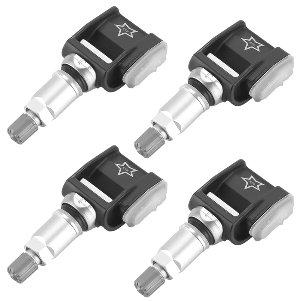 Sensor de Sistema de Monitoreo de Presión -uego de 4