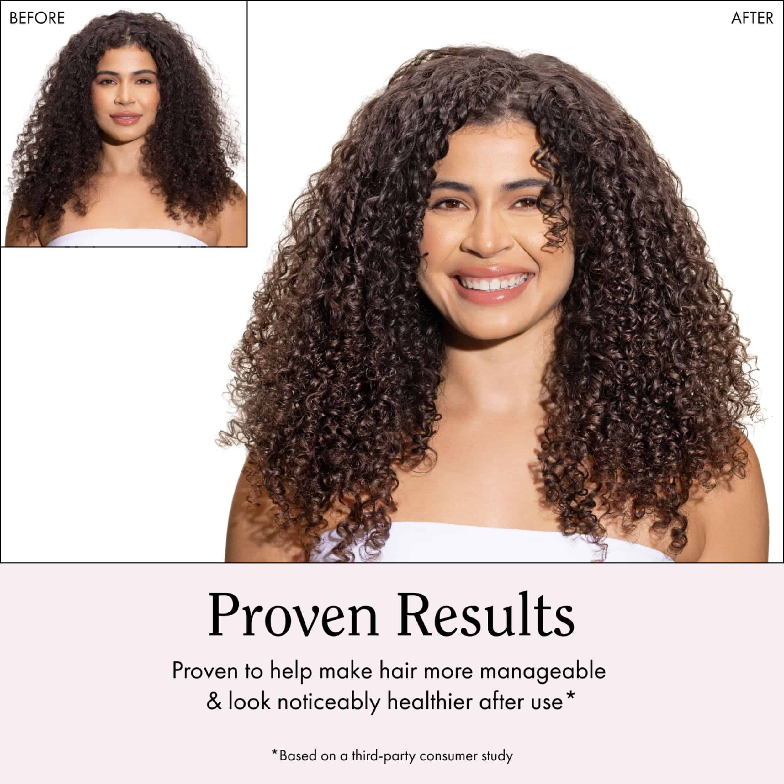 Paquete para el lavado de rizos Rizos Curls con champú - Imagen 8