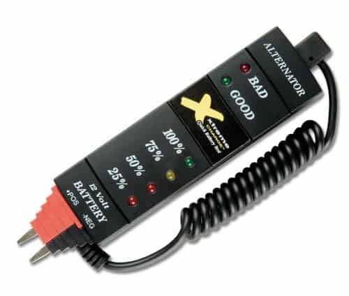 Kit de Mantenimiento de Batería PulseTech 4-Station - Imagen 7