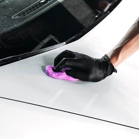 BARRO DE ARCILLA AGRESIVO para Autos CARPRO: Limpiador de - Imagen 5