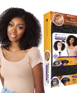 Pelucas Sensationnel Curls Kinksandco -TH2/27
