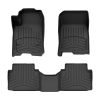 Tapetes para Piso WeatherTech FloorLiner HP a la medida