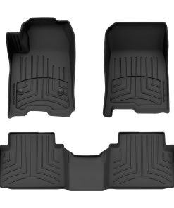 Tapetes para Piso WeatherTech FloorLiner HP a la medida