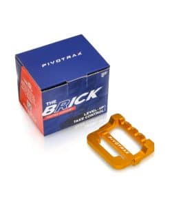 PIVOTRAX- Serie de repuestos para pedaleras extendidas