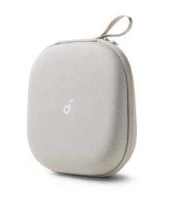 Estuche para audífonos soundcore by Anker, compatible con