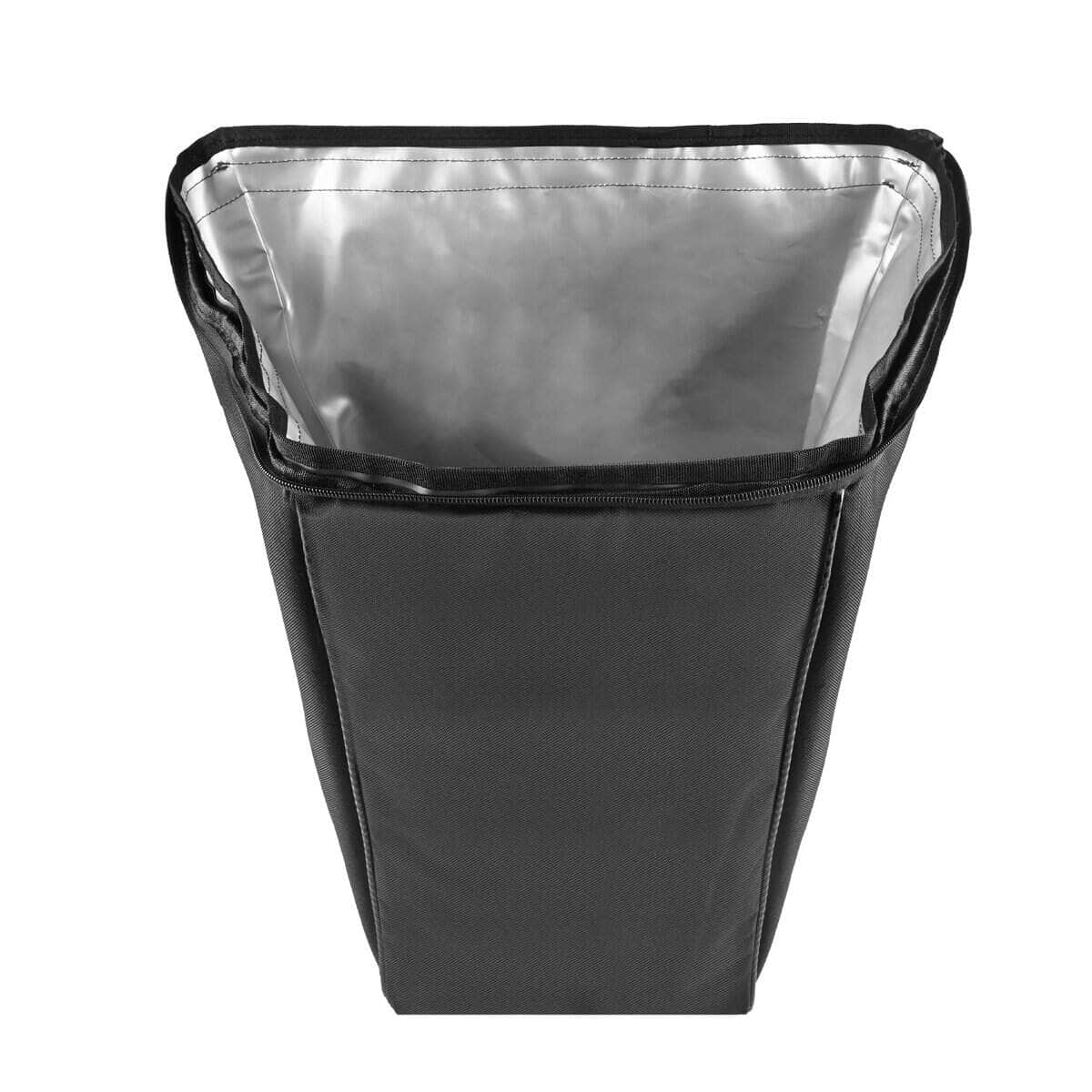 Bolsa de Almacenamiento Desmontable para Maletero Delantero - Imagen 9