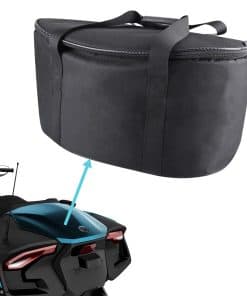 Bolsa de Equipaje para Can Am Spyder RT, Tronco Trasero