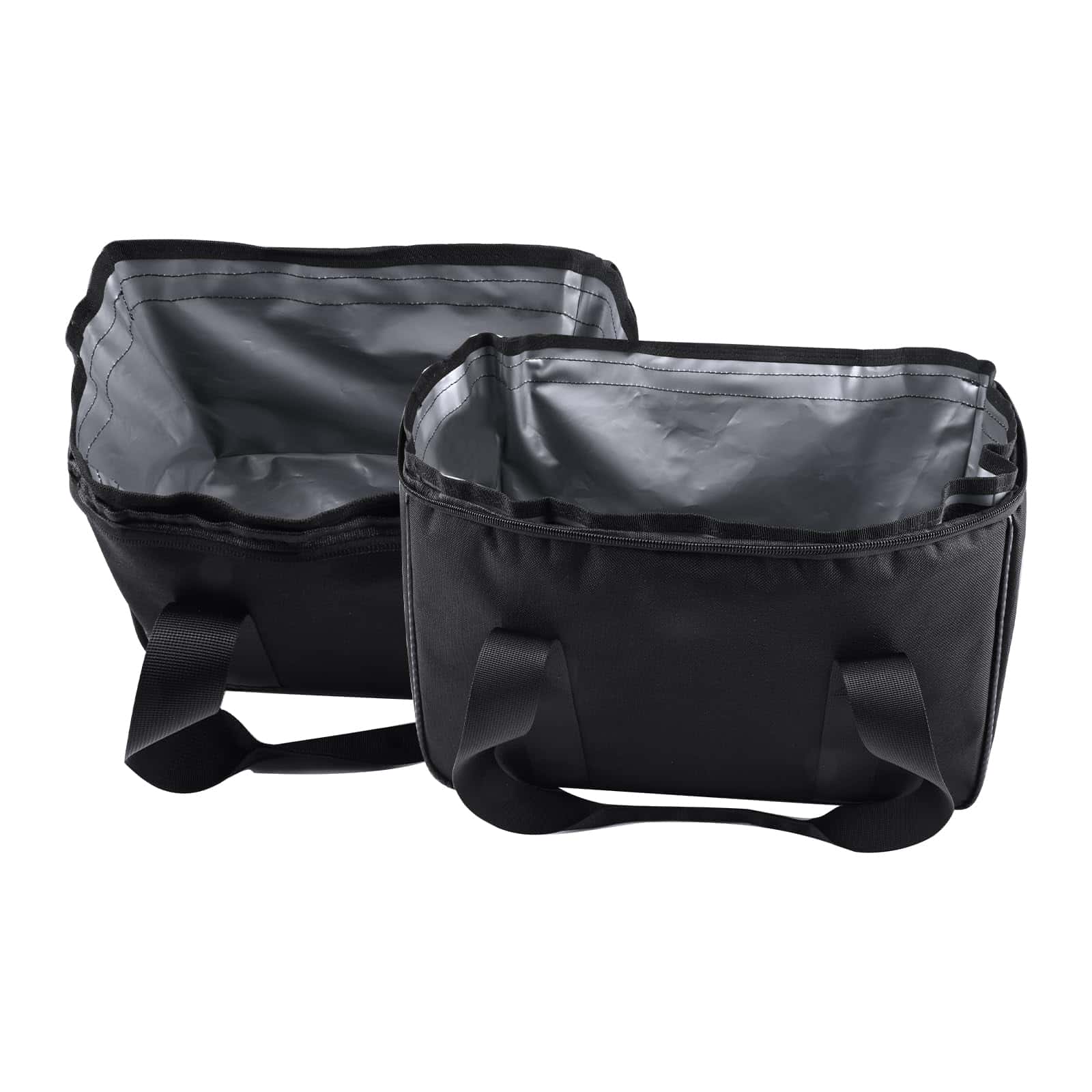 Bolsas de Tronco Trasero Hutexico 2 Paquetes/set para - Imagen 9