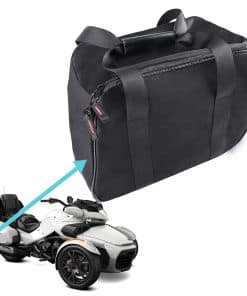 Bolsa de Herramientas de Almacenamiento para Can Am Spyder