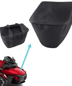 Hutexico Liner Frontal Desmontable con Correas de Mochila