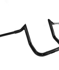 Manillar de monos de 12 pulgadas para motocicleta