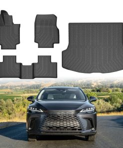 Forro de carga personalizado Mixsuper Liner y tapetes para