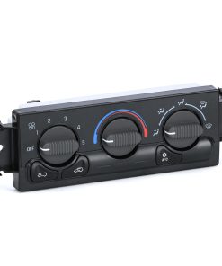 Panel del Módulo de Control de Clima Delantero para GMC