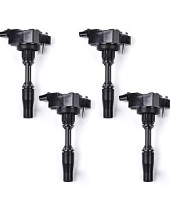 Conjunto de 4 Bobinas de Encendido Compatible con Chevy
