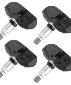 Sensor de Sistema de Monitoreo de Presión - Set de 4